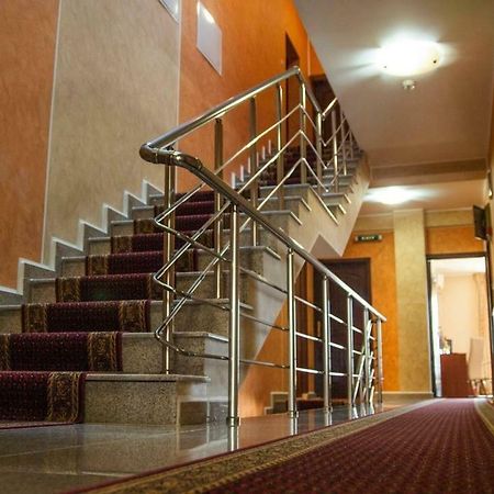 Готель Vila Noa Неводарі Екстер'єр фото