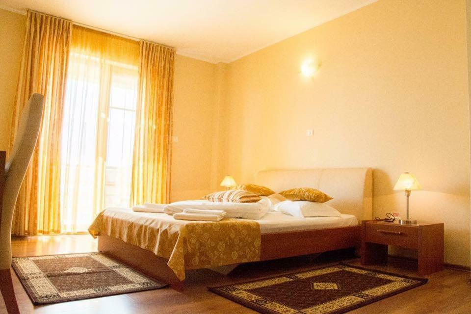 Готель Vila Noa Неводарі Екстер'єр фото