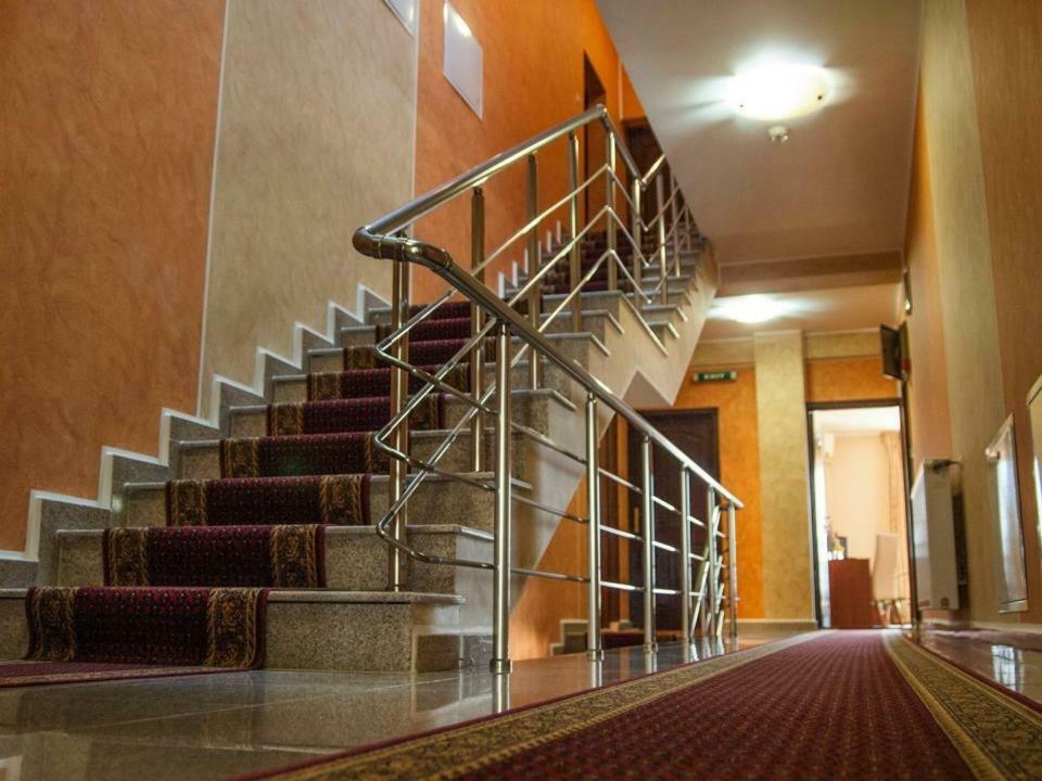 Готель Vila Noa Неводарі Екстер'єр фото