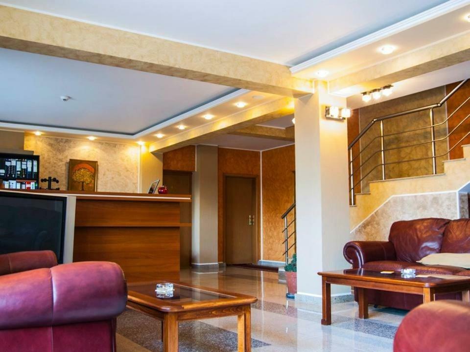 Готель Vila Noa Неводарі Екстер'єр фото