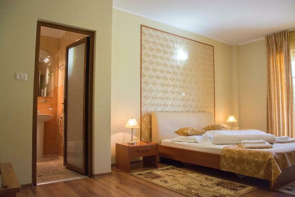 Готель Vila Noa Неводарі Екстер'єр фото