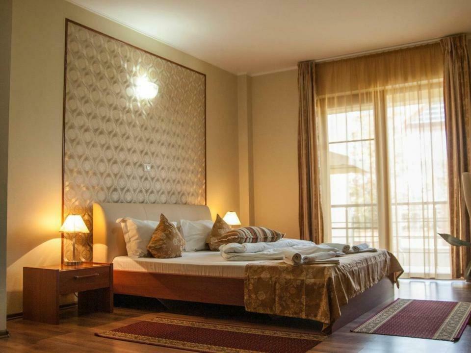 Готель Vila Noa Неводарі Екстер'єр фото